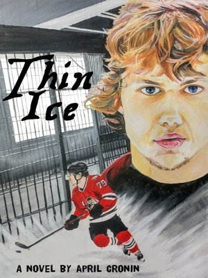 cover image of Thin Ice